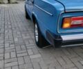 Синій ВАЗ 2106, об'ємом двигуна 0 л та пробігом 57 тис. км за 950 $, фото 15 на Automoto.ua