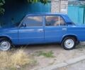 Синий ВАЗ 2106, объемом двигателя 1.5 л и пробегом 200 тыс. км за 2000 $, фото 1 на Automoto.ua