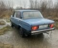 Синій ВАЗ 2106, об'ємом двигуна 1.3 л та пробігом 254 тис. км за 445 $, фото 3 на Automoto.ua