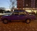 Синий ВАЗ 2106, объемом двигателя 1.6 л и пробегом 187 тыс. км за 799 $, фото 3 на Automoto.ua