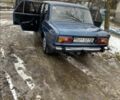 Синий ВАЗ 2106, объемом двигателя 1 л и пробегом 77 тыс. км за 1250 $, фото 2 на Automoto.ua