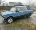 Синій ВАЗ 2106, об'ємом двигуна 1.3 л та пробігом 254 тис. км за 445 $, фото 1 на Automoto.ua
