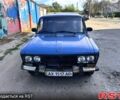 Синій ВАЗ 2106, об'ємом двигуна 1.5 л та пробігом 90 тис. км за 420 $, фото 1 на Automoto.ua