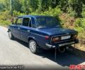 Синий ВАЗ 2106, объемом двигателя 1.5 л и пробегом 145 тыс. км за 750 $, фото 1 на Automoto.ua