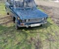 Синий ВАЗ 2106, объемом двигателя 1 л и пробегом 77 тыс. км за 1250 $, фото 18 на Automoto.ua