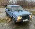 Синій ВАЗ 2106, об'ємом двигуна 1.3 л та пробігом 254 тис. км за 445 $, фото 7 на Automoto.ua