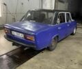 Синий ВАЗ 2106, объемом двигателя 1.6 л и пробегом 777 тыс. км за 524 $, фото 5 на Automoto.ua