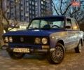 Синий ВАЗ 2106, объемом двигателя 1.6 л и пробегом 160 тыс. км за 799 $, фото 10 на Automoto.ua