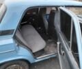 Синій ВАЗ 2106, об'ємом двигуна 1.5 л та пробігом 10 тис. км за 474 $, фото 5 на Automoto.ua
