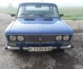 Синий ВАЗ 2106, объемом двигателя 0 л и пробегом 60 тыс. км за 1500 $, фото 1 на Automoto.ua