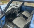 Синій ВАЗ 2106, об'ємом двигуна 1.3 л та пробігом 254 тис. км за 445 $, фото 9 на Automoto.ua