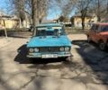 Синий ВАЗ 2106, объемом двигателя 1.45 л и пробегом 210 тыс. км за 472 $, фото 1 на Automoto.ua