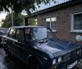 Синий ВАЗ 2106, объемом двигателя 1.5 л и пробегом 200 тыс. км за 313 $, фото 1 на Automoto.ua