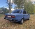 ВАЗ 2106 1995 у Дніпро (Дніпропетровську) на Automoto.ua Синій ВАЗ 2106, об'ємом двигуна 1.5 л та пробігом 168 тис. км за 1438 $, фото 3 на Automoto.ua