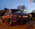 Синий ВАЗ 2106, объемом двигателя 1.6 л и пробегом 160 тыс. км за 799 $, фото 7 на Automoto.ua