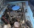 Синій ВАЗ 2106, об'ємом двигуна 1.5 л та пробігом 259 тис. км за 593 $, фото 4 на Automoto.ua