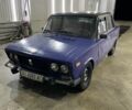 Синий ВАЗ 2106, объемом двигателя 1.6 л и пробегом 777 тыс. км за 524 $, фото 2 на Automoto.ua