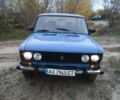 Синий ВАЗ 2106, объемом двигателя 1.5 л и пробегом 670 тыс. км за 601 $, фото 1 на Automoto.ua