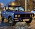 Синий ВАЗ 2106, объемом двигателя 1.6 л и пробегом 187 тыс. км за 799 $, фото 1 на Automoto.ua