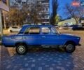 Синий ВАЗ 2106, объемом двигателя 1.6 л и пробегом 160 тыс. км за 799 $, фото 3 на Automoto.ua