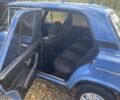 ВАЗ 2106 1995 у Дніпро (Дніпропетровську) на Automoto.ua Синій ВАЗ 2106, об'ємом двигуна 1.5 л та пробігом 168 тис. км за 1438 $, фото 5 на Automoto.ua