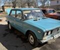 Синий ВАЗ 2106, объемом двигателя 1.5 л и пробегом 130 тыс. км за 478 $, фото 1 на Automoto.ua