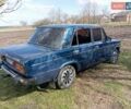 Синій ВАЗ 2106, об'ємом двигуна 1.5 л та пробігом 80 тис. км за 1350 $, фото 17 на Automoto.ua