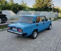 Синій ВАЗ 2106, об'ємом двигуна 0 л та пробігом 57 тис. км за 950 $, фото 17 на Automoto.ua
