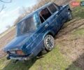 Синій ВАЗ 2106, об'ємом двигуна 1.5 л та пробігом 80 тис. км за 1350 $, фото 7 на Automoto.ua