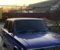 Синій ВАЗ 2106, об'ємом двигуна 1.6 л та пробігом 3 тис. км за 800 $, фото 1 на Automoto.ua