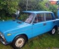 Синий ВАЗ 2106, объемом двигателя 1.5 л и пробегом 63 тыс. км за 1350 $, фото 9 на Automoto.ua