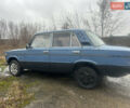Синій ВАЗ 2106, об'ємом двигуна 0 л та пробігом 258 тис. км за 450 $, фото 2 на Automoto.ua