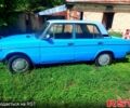 Синий ВАЗ 2106, объемом двигателя 1.3 л и пробегом 0 тыс. км за 500 $, фото 2 на Automoto.ua
