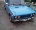 Синий ВАЗ 2106, объемом двигателя 1 л и пробегом 82 тыс. км за 900 $, фото 3 на Automoto.ua