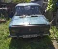 Синий ВАЗ 2106, объемом двигателя 0 л и пробегом 10 тыс. км за 278 $, фото 1 на Automoto.ua