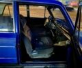 Синий ВАЗ 2106, объемом двигателя 1.6 л и пробегом 160 тыс. км за 799 $, фото 26 на Automoto.ua