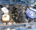 Синий ВАЗ 2106, объемом двигателя 1 л и пробегом 77 тыс. км за 1250 $, фото 4 на Automoto.ua
