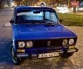 Синий ВАЗ 2106, объемом двигателя 1.6 л и пробегом 160 тыс. км за 799 $, фото 17 на Automoto.ua