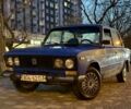 Синий ВАЗ 2106, объемом двигателя 1.6 л и пробегом 187 тыс. км за 799 $, фото 2 на Automoto.ua