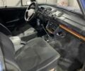 Синий ВАЗ 2106, объемом двигателя 1.6 л и пробегом 777 тыс. км за 524 $, фото 7 на Automoto.ua