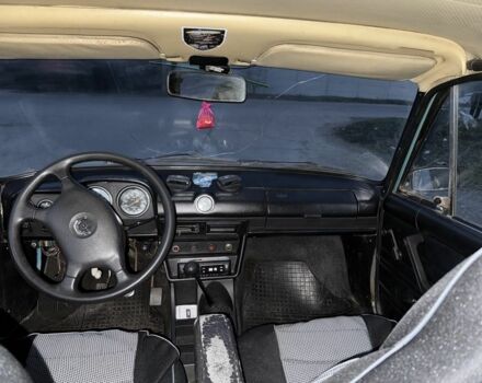 Синій ВАЗ 2106, об'ємом двигуна 1.5 л та пробігом 259 тис. км за 593 $, фото 7 на Automoto.ua