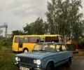 Синий ВАЗ 2106, объемом двигателя 1.5 л и пробегом 68 тыс. км за 1009 $, фото 1 на Automoto.ua