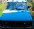 Синий ВАЗ 2106, объемом двигателя 0 л и пробегом 33 тыс. км за 500 $, фото 1 на Automoto.ua