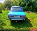 Синий ВАЗ 2106, объемом двигателя 1.3 л и пробегом 0 тыс. км за 500 $, фото 3 на Automoto.ua