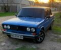 Синій ВАЗ 2106, об'ємом двигуна 1.5 л та пробігом 100 тис. км за 1500 $, фото 1 на Automoto.ua