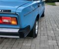 Синій ВАЗ 2106, об'ємом двигуна 0 л та пробігом 57 тис. км за 950 $, фото 18 на Automoto.ua