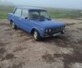 Синий ВАЗ 2106, объемом двигателя 0 л и пробегом 60 тыс. км за 1500 $, фото 3 на Automoto.ua