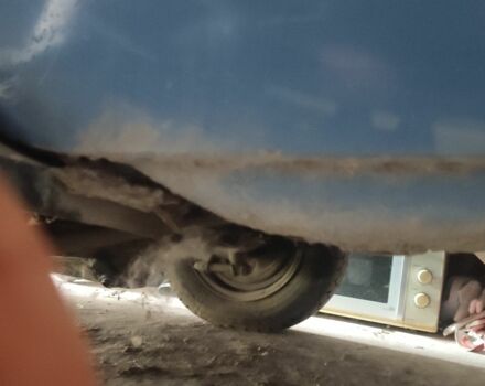 Синий ВАЗ 2106, объемом двигателя 0 л и пробегом 1000 тыс. км за 381 $, фото 4 на Automoto.ua