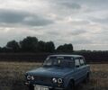 Синий ВАЗ 2106, объемом двигателя 1.5 л и пробегом 68 тыс. км за 898 $, фото 1 на Automoto.ua