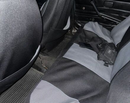 Синій ВАЗ 2106, об'ємом двигуна 1.5 л та пробігом 259 тис. км за 593 $, фото 8 на Automoto.ua